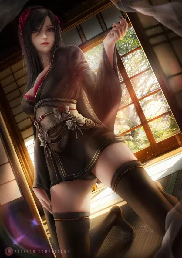 【CG合集】 Axsens Term绘师作品合集（3G）