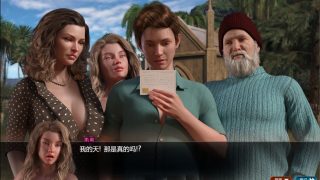 【SLG神作/PC/安卓/翻译器(已补)】纳迪亚之宝94+翻译器(已补)【度盘/阿里云盘/6.83g】