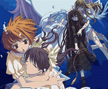【AVG/PC/神作】无限轮回三部曲Never7 Ever17 Remember11