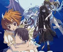 【AVG/PC/神作】无限轮回三部曲Never7 Ever17 Remember11