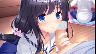 【KRKR/PC（汉化）】爱娘的请求