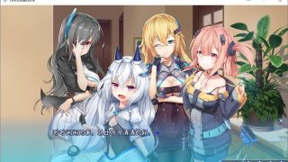 【PC/ADV/汉化/全年龄】终端少女【秒传/1.65G】