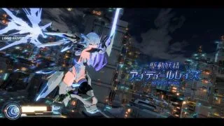 【PC/生肉】Aidealrays-驱动妖精0.5【度盘/2.06G】