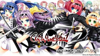 【ADV/生肉/gal】ChuSingura46＋1　-忠臣蔵46＋1- 初回版 + Tokuten + Sofmap + Update【度盘】