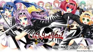 【ADV/生肉/gal】ChuSingura46＋1　-忠臣蔵46＋1- 初回版 + Tokuten + Sofmap + Update【度盘】
