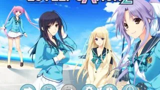 【PC/汉化/SLG】【度盘】Lovely x Cation2汉化版（6.09GB）