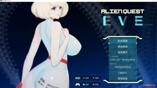 【PC/ACT/中文】异形探索AlienQuest-EVE_ 【1.33GB】