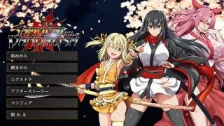 【巨作RPG/漢化】掠奪者武士！正式版-雲漢化版【7G/ONEONE1】
