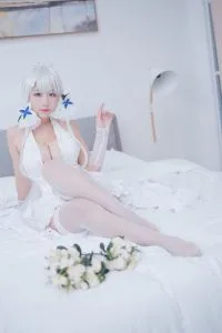 【COS/图集】穆零Mu042套合集【阿里云盘】