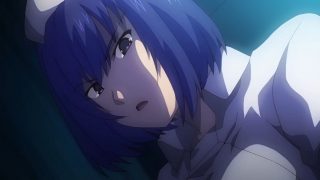 【里番】[ピンクパイナップル]搾精病棟 THE ANIMATION ～タチバナ編～【迅雷磁链】