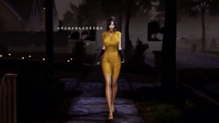 【3D彩漫/中文】【度盘/740M】京渊除魔传全两季