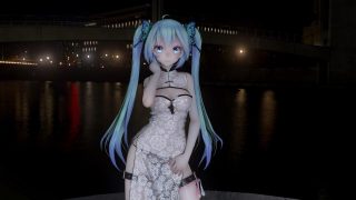 【MMD】阿姨合集【17G】
