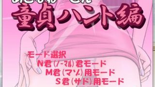 【FLASH】あきなねーさん童貞ハント編 （度盘/16MB）