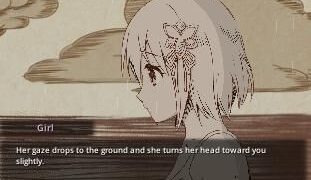 【SLG/PC/安卓】挽救少女【2G】
