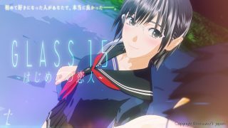 【同人CG集】【免币】 [t japan] Glass／Glass 1.5【磁力】