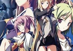 【ACT/AVG/Baldr/汉化合集】Baldr系列已汉化作品Bullet+Force+Sky Dive+DiveX+Heart（度盘秒传/共5部/21G可单独下载）