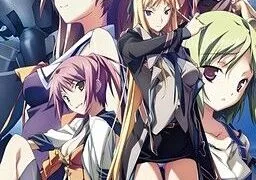 【ACT/AVG/Baldr/汉化合集】Baldr系列已汉化作品Bullet+Force+Sky Dive+DiveX+Heart（度盘秒传/共5部/21G可单独下载）