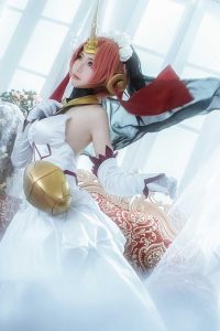 【COS/图集】宝剂丸ww【阿里云盘】