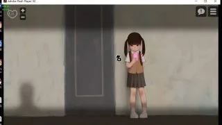 【SLG】迷失的生命 Lost Life V1.41 官中步兵作弊版【9月更新/安卓+PC/300M】