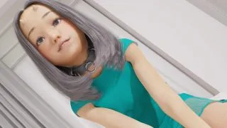 【3D/萝莉】[すらまん牧場] ちっこいサキュバスをひろったよ ～理想のい主になるまでの3日間～【度盘/磁力/800M】