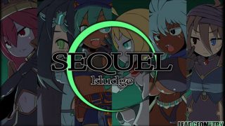 【RPG/生肉】SEQUEL  kludge  Ver1.04体验版+CG存档