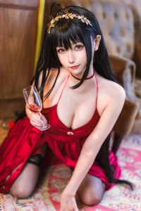 【COS】Momoko葵葵 35 【秒传/6.85G】