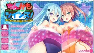 【PC/ADV/赛马汉化组】如胶似漆双胞胎2【onedrive/1.15g】