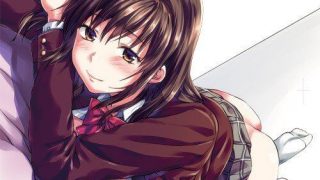 【里番/无修正/1080P/60FPS+(96FPS)】 40 飯塚先輩×ブレザー ―姉キュン！より― THE ANIMATION 【1.09G/秒传】