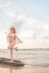 【COS】起司块wii28套合集在线看【阿里云盘】