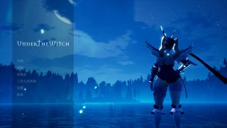 【PC/3D】[Under the Witchv0.2.0 Alpha v.3.0 5G] 链接更新