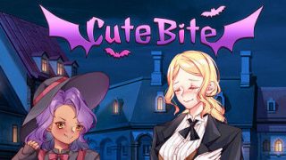 【免币】《可爱的一口 Cute Bite》英文版度盘云迅雷下载