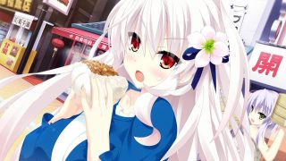 【AVG】宿星Girlfriend 2 汉化硬盘版无需安装