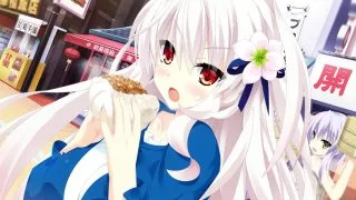 【AVG】宿星Girlfriend 2 汉化硬盘版无需安装