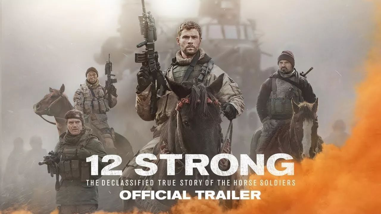 【电影】12 Strong 12勇士 阿富汗战争电影 720p 【1.74GB】 — 第 4 张 【电影】12 Strong 12勇士 阿富汗战争电影 720p 【1.74GB】 — 第 4 张