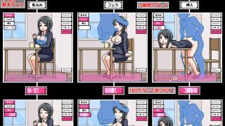 【像素SLG/PC全动态】闹鬼的房子（140mb）