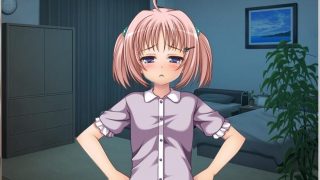 【双端/汉化】Littlehole～我的女儿不可能这么……【320MB]