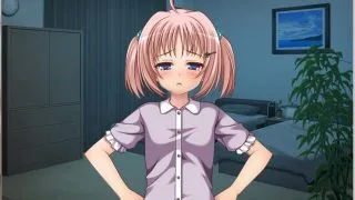 【双端/汉化】Littlehole～我的女儿不可能这么……【320MB]