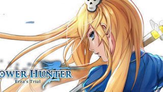 【ACT】魔塔猎人Tower Hunter:Erza's Trial【毒盘/900M】