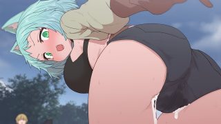 【同人CG集】【免币】 [すみやお (すみやお)] 中出しMP回復マン 種付けダンジョン編 2／7章【磁力】
