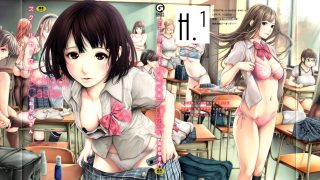 【本子/熟肉】精选合集15【度盘/619MB】