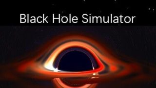【游戏】《黑洞模拟器 Black Hole Simulator》中文版度盘云迅雷下载