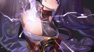 【MMD】永夜大佬新作【度盘/1.44GB】