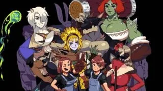 【像素SLG/汉化/全动态】魔物娘云端牧场：Cloud Meadow V0.0.1.4 汉化版 + 0.1.2.2d官方英文版 【3.5G】