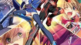 【gal/ADV/英文】Trample on Schatten!!【度盘】