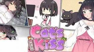 【养成SLG/中文/动态】猫 研社 Cat'sKiss 官方中文步兵版【8月更新/1.5G】