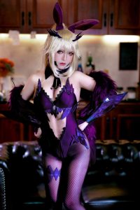 【COS】半半子比较新的两套【阿里云盘】