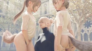 【3D】免币阿里云盘 忘了名套图