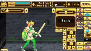 【PC】WARRIOR GIRL ver.1.30 [JP-EN]【盘度/430MB】