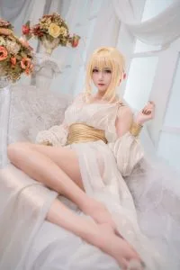 【COS】腐团儿 9套 【度盘/秒传/733M】