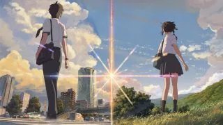 【电影】你的名字  [8K] [120FPS]【度盘/秒传/26G】